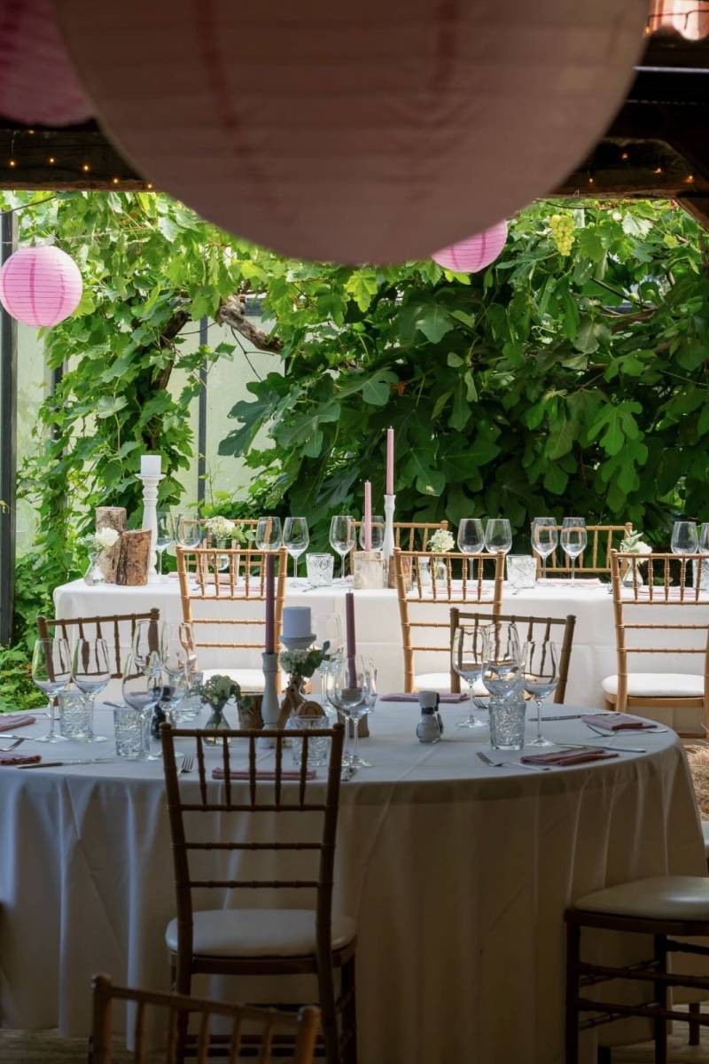 Luxweddings — photo 5