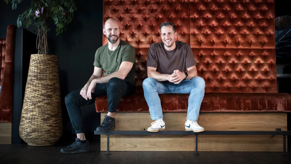 Boersma en de Boer DJ Duo — photo 2