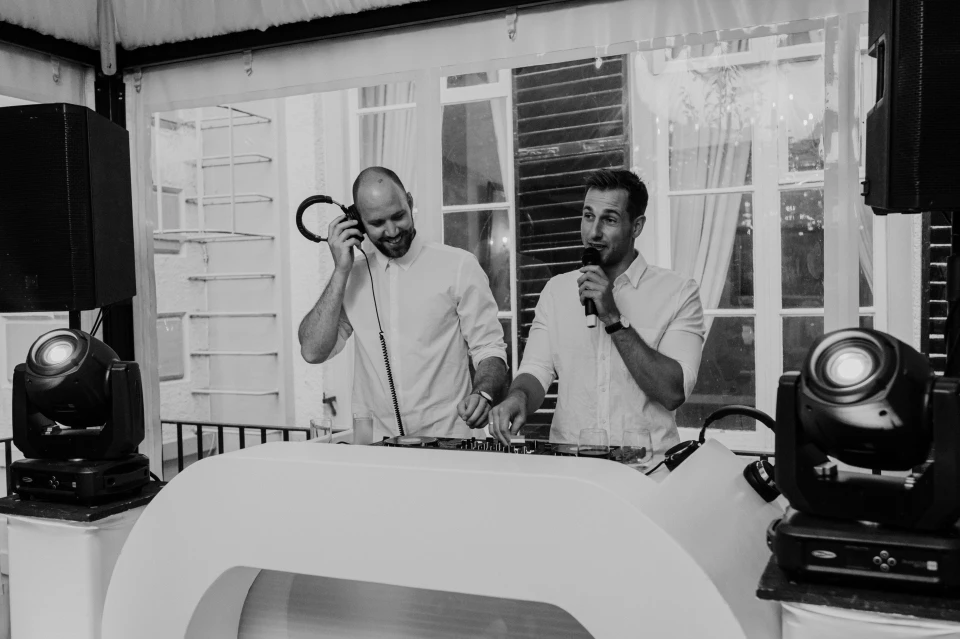 Boersma en de Boer DJ Duo — photo 3