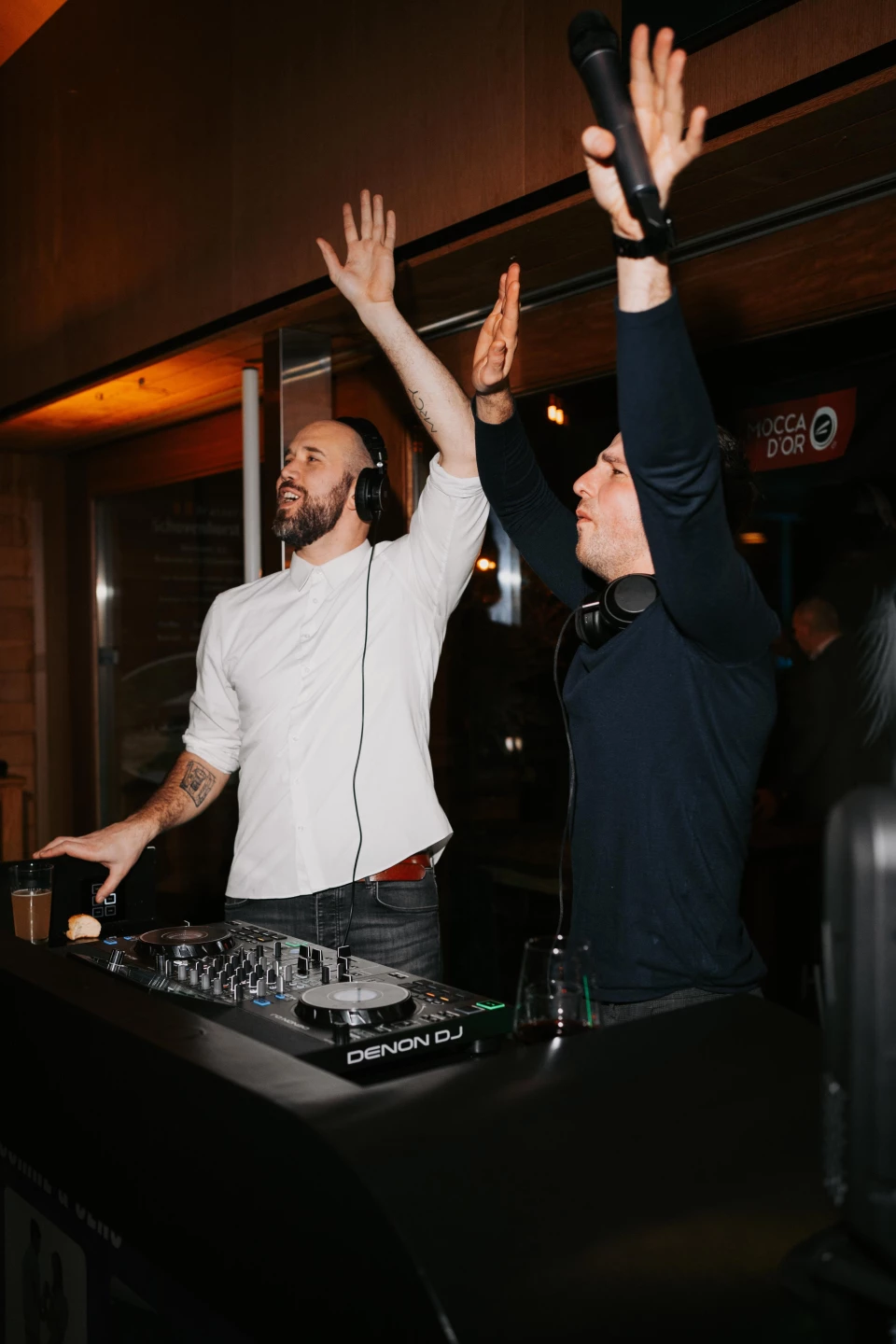 Boersma en de Boer DJ Duo — photo 4