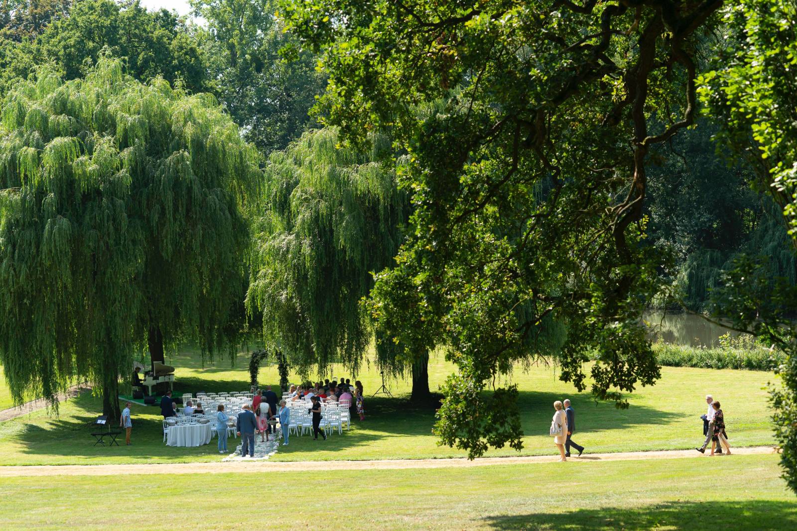 Four Willows — photo 3