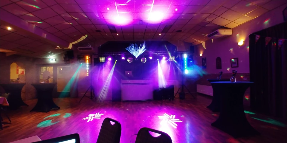 DJ Show Illusion — photo 5
