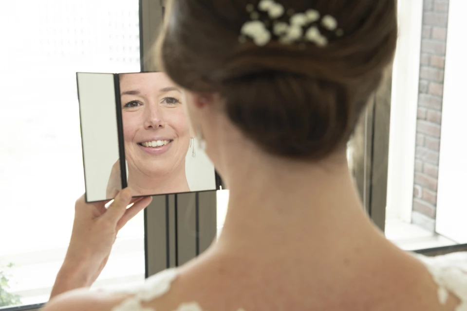 Pamela Scholze Make-up Artist & Hairstylist — photo 3
