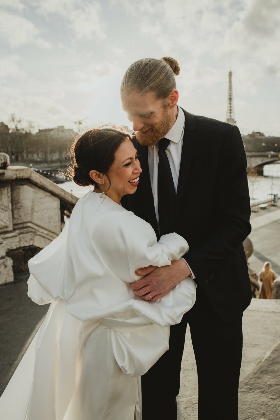 Sanne Bruidsfotografie — photo 3