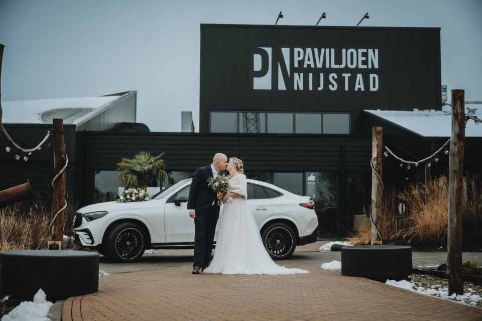 Bruidsstyliste Hoogeveen — photo 2