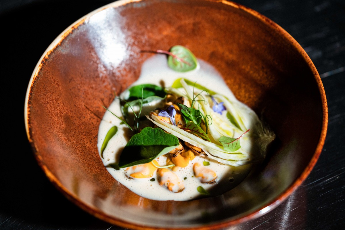 Seasons Change - Fine catering & Mobile kitchen — foto 5
