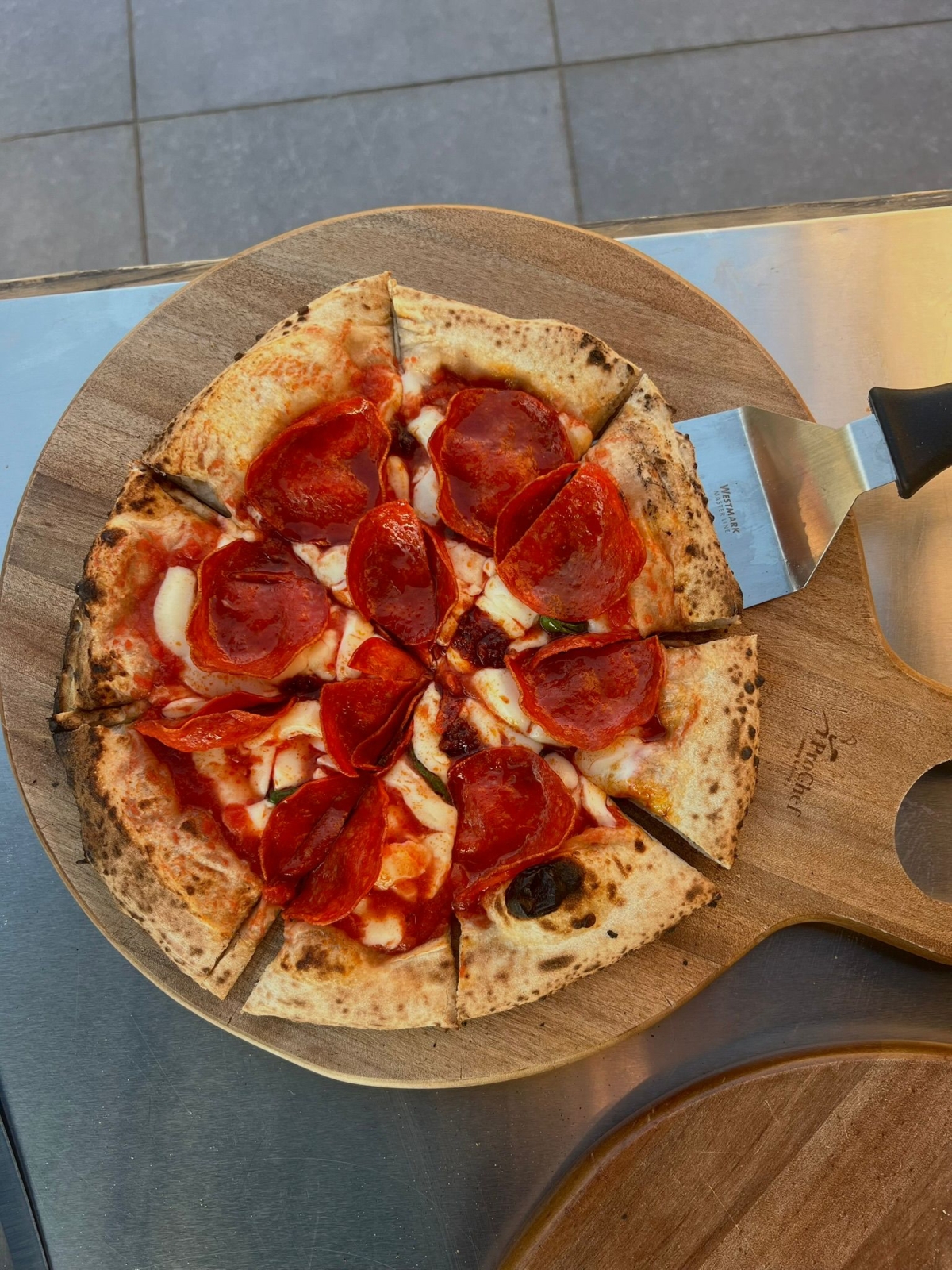 Prestigio Catering — photo 3