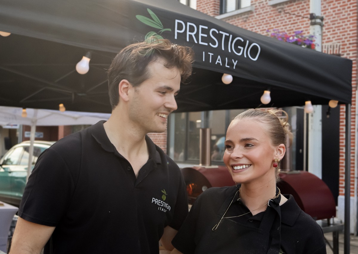 Prestigio Catering — photo 4