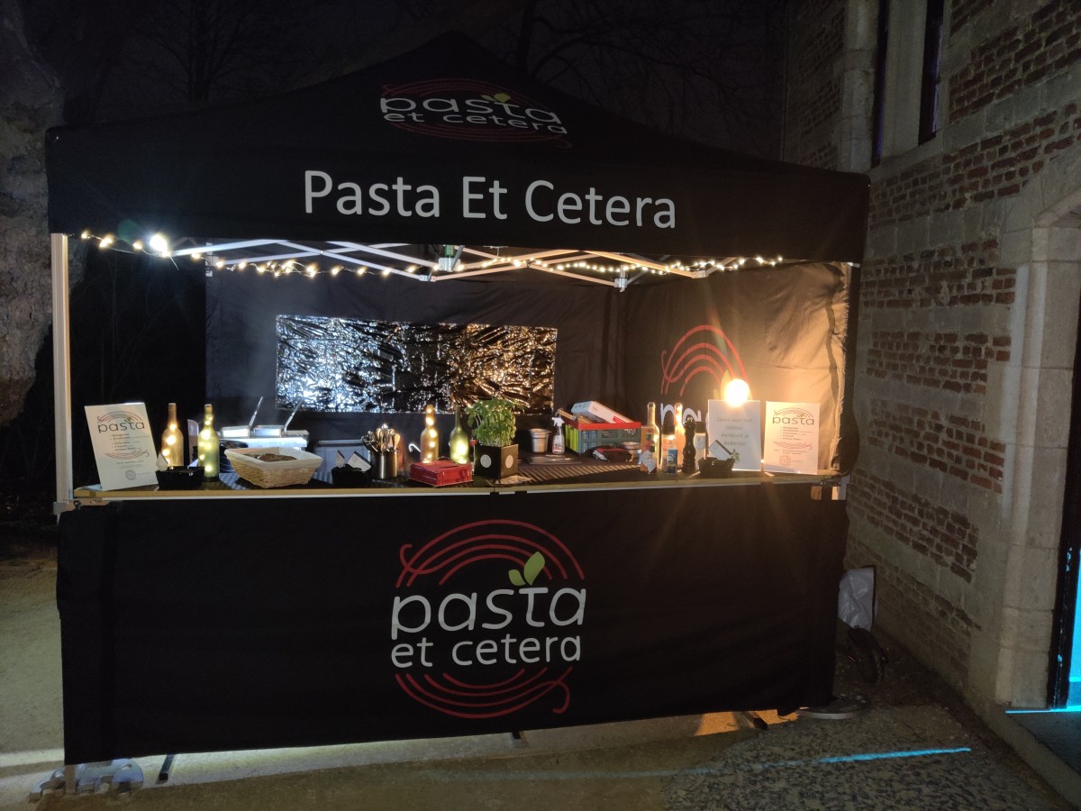 Pasta Et Cetera — photo 5