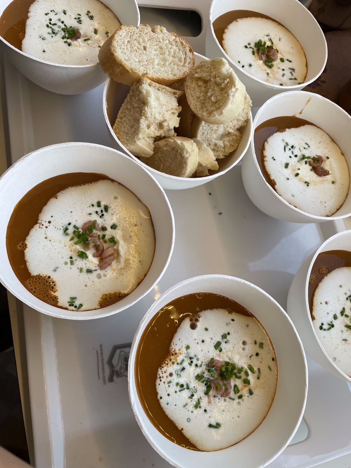 Car-A-Foodie Catering — photo 4