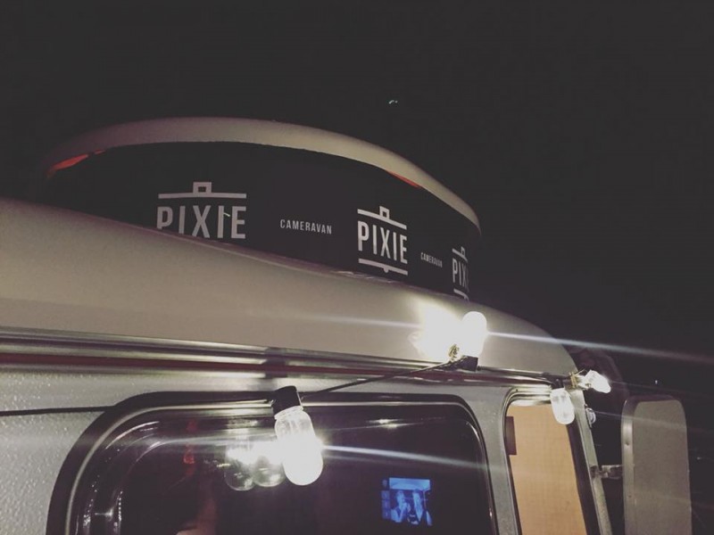 Pixie Cameravan — photo 5