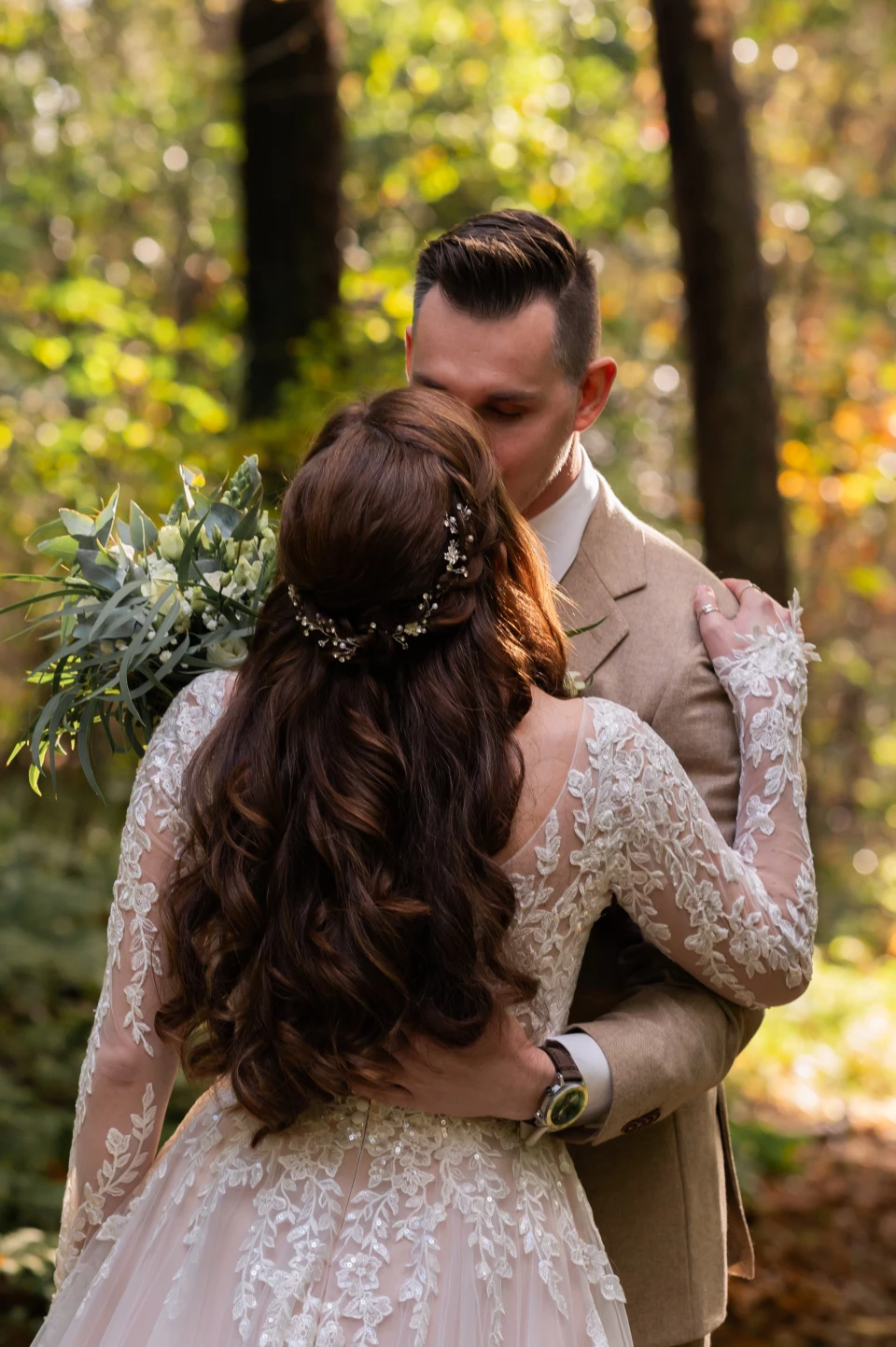 Bridal Beauty By Lisanne — photo 4