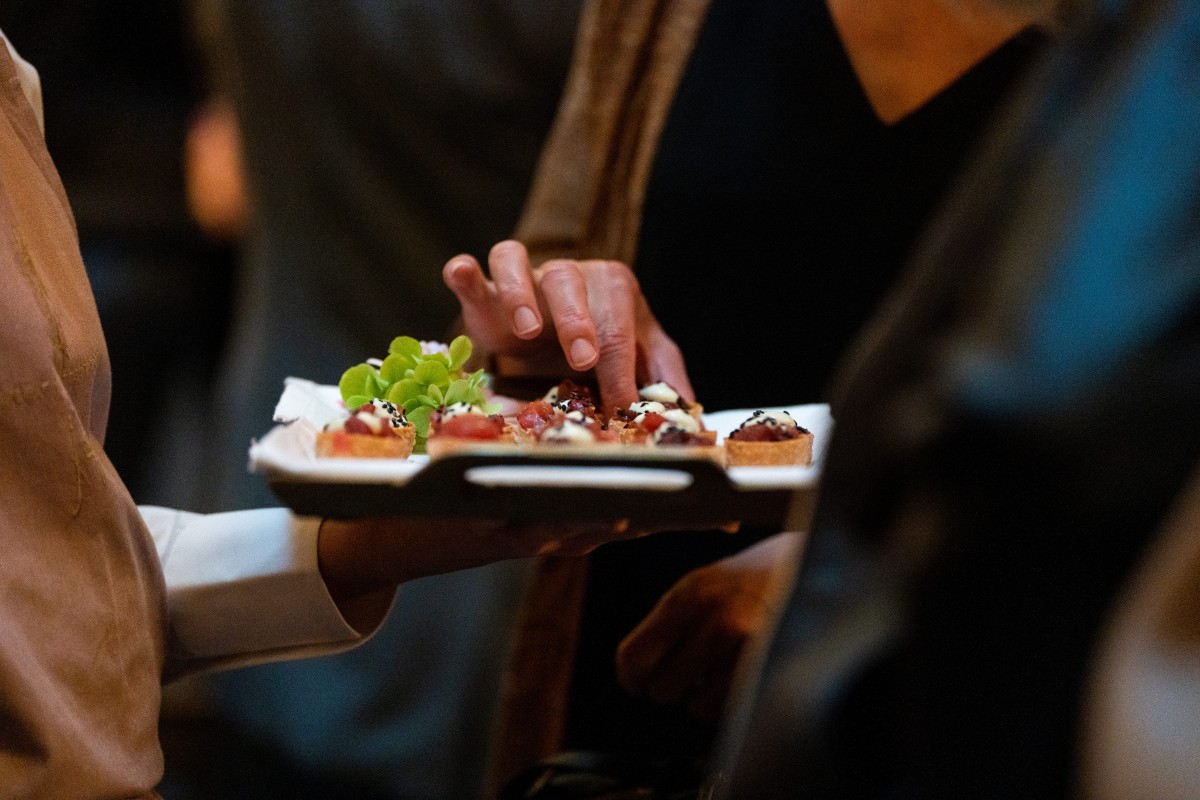 J&M Catering — foto 4