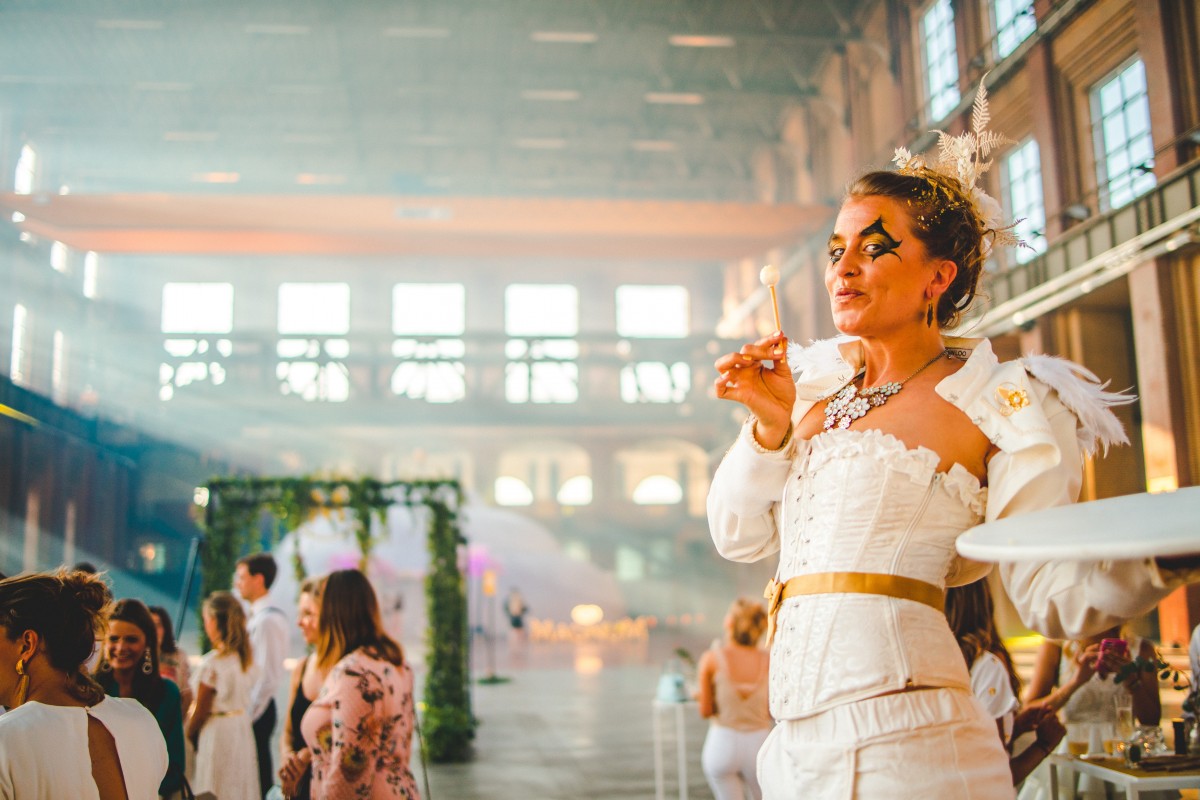 J&M Catering — foto 5