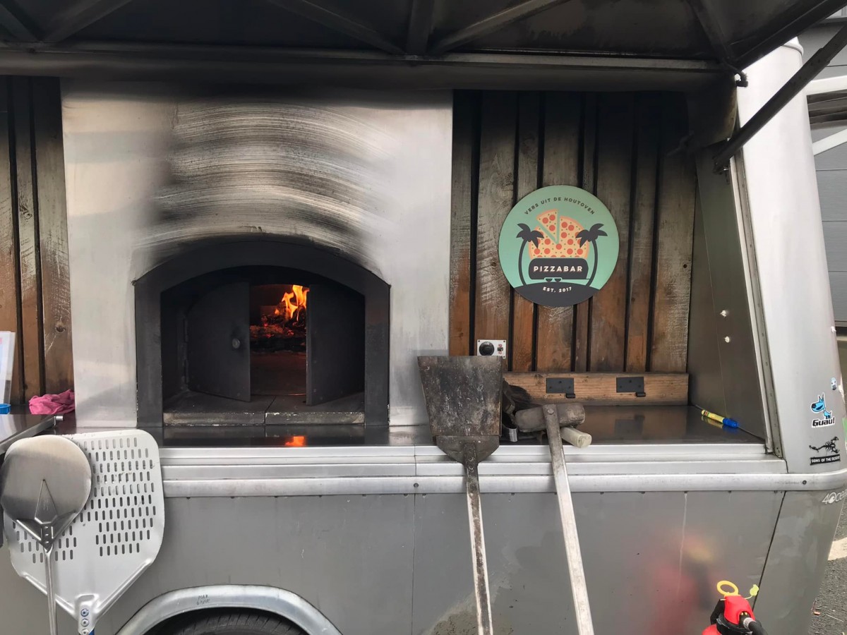 Pizzabar — photo 2