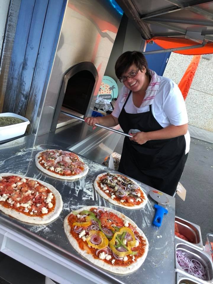 Pizzabar — photo 5