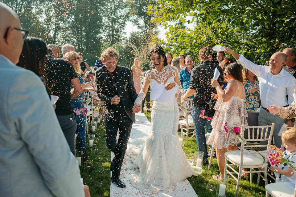 Natys Bridal — foto 2