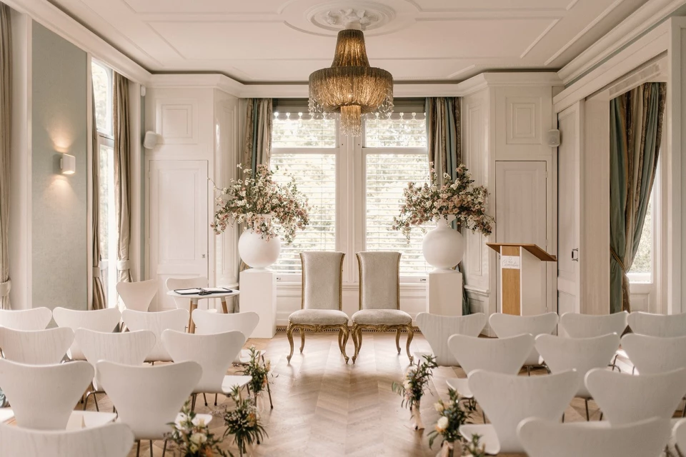 Villa Clementine — foto 2