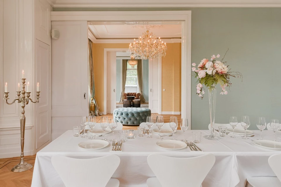 Villa Clementine — foto 4
