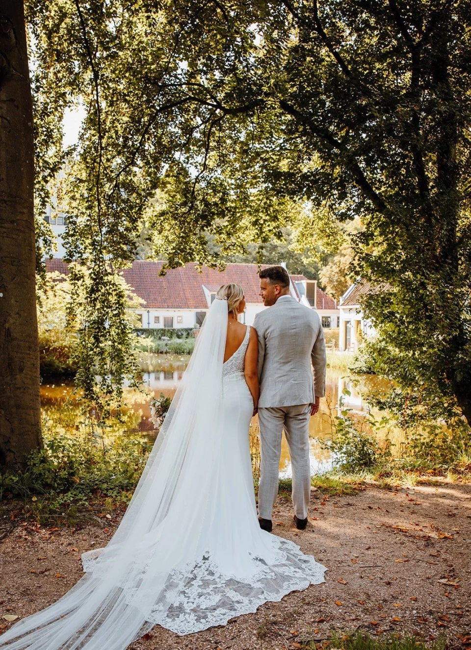 Het Kasteel van Rhoon — photo 3