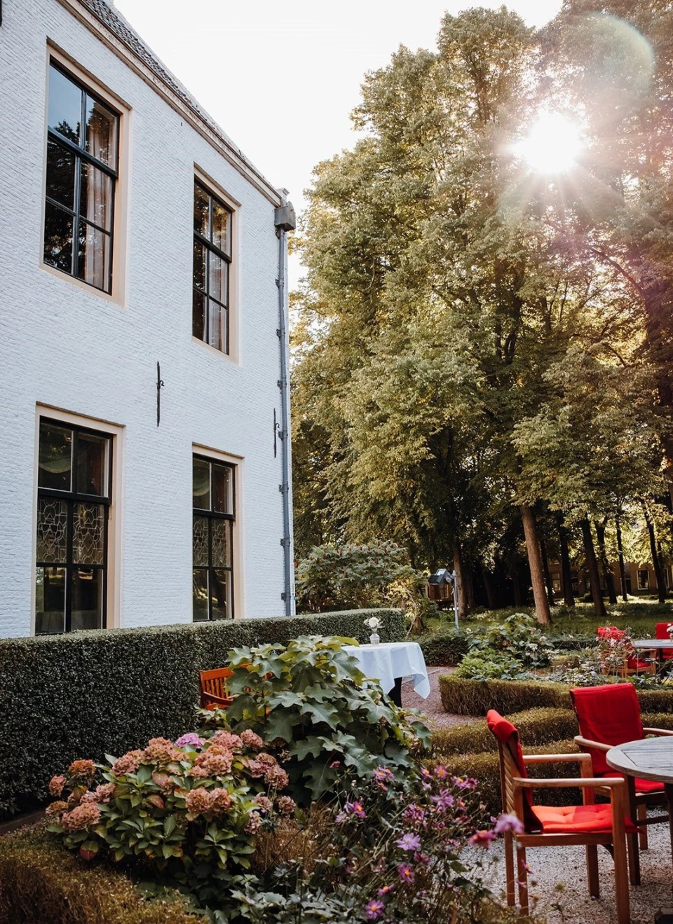 Het Kasteel van Rhoon — photo 4