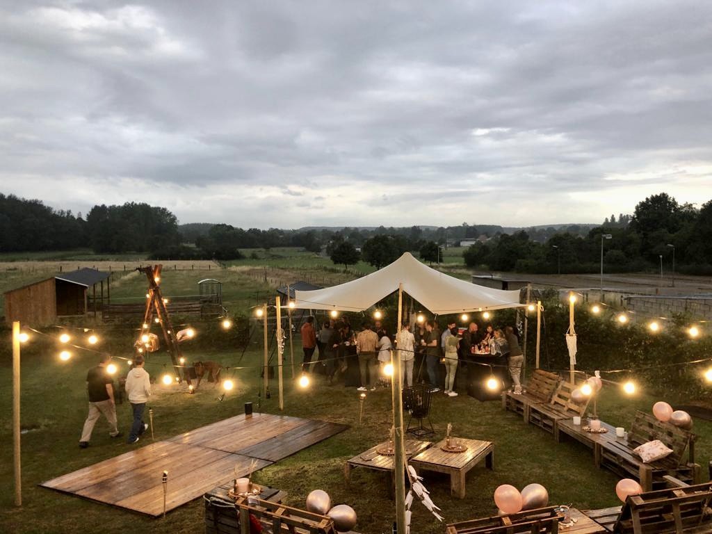 Soirée — photo 2