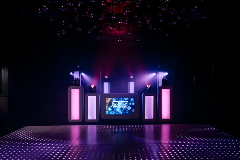 SKYFLY entertainment — photo 2