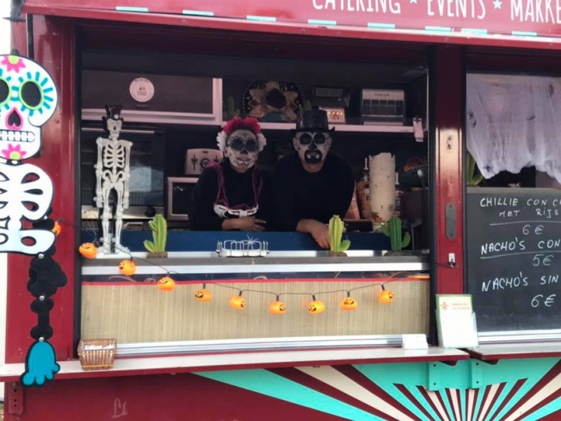 El Taco Loco — photo 5