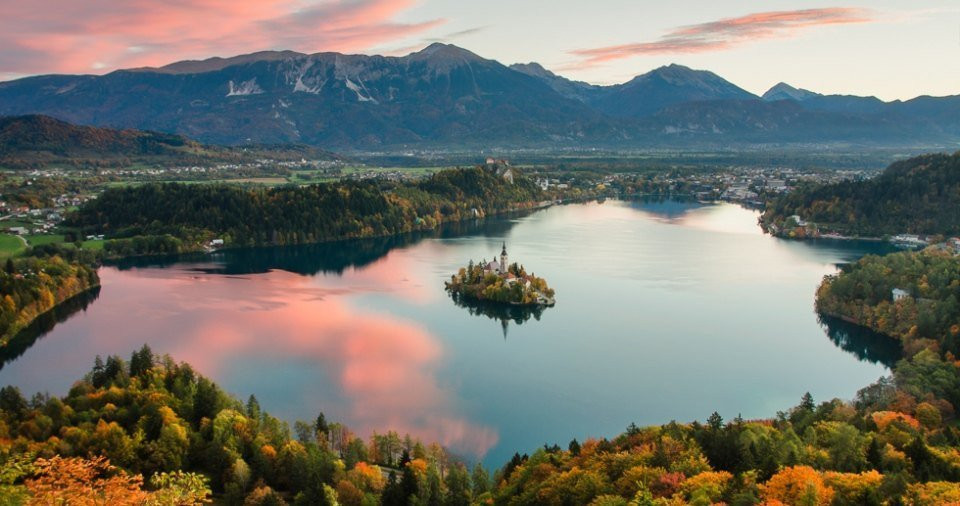 Dream Wedding Slovenia — photo 2