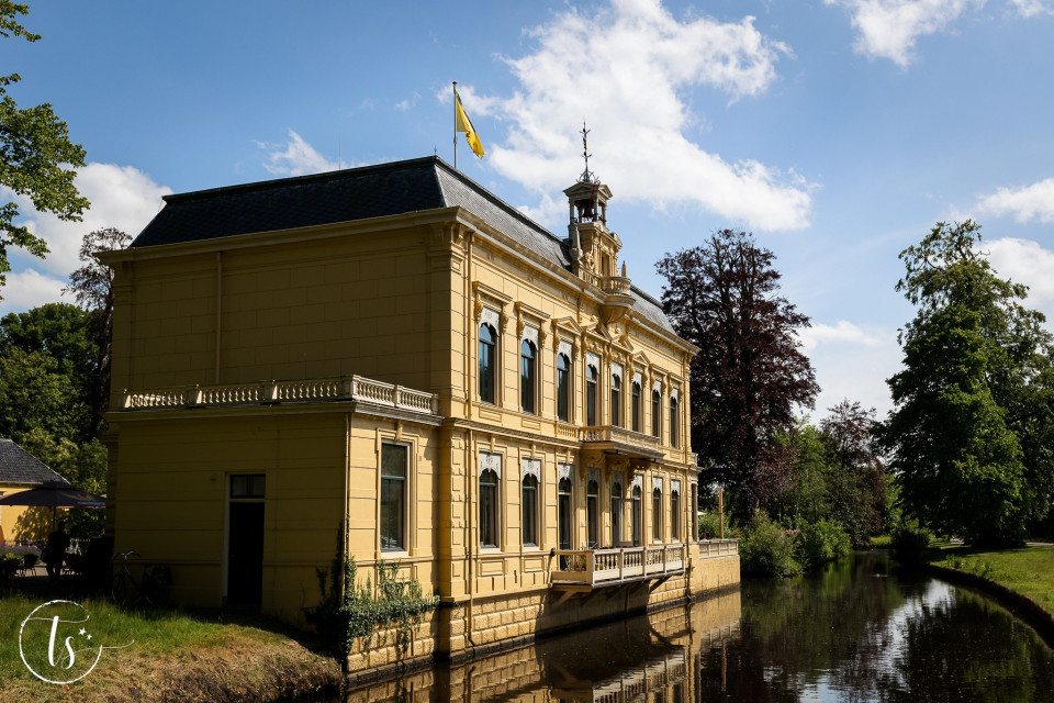 Hotel & Restaurant Langewold — foto 2