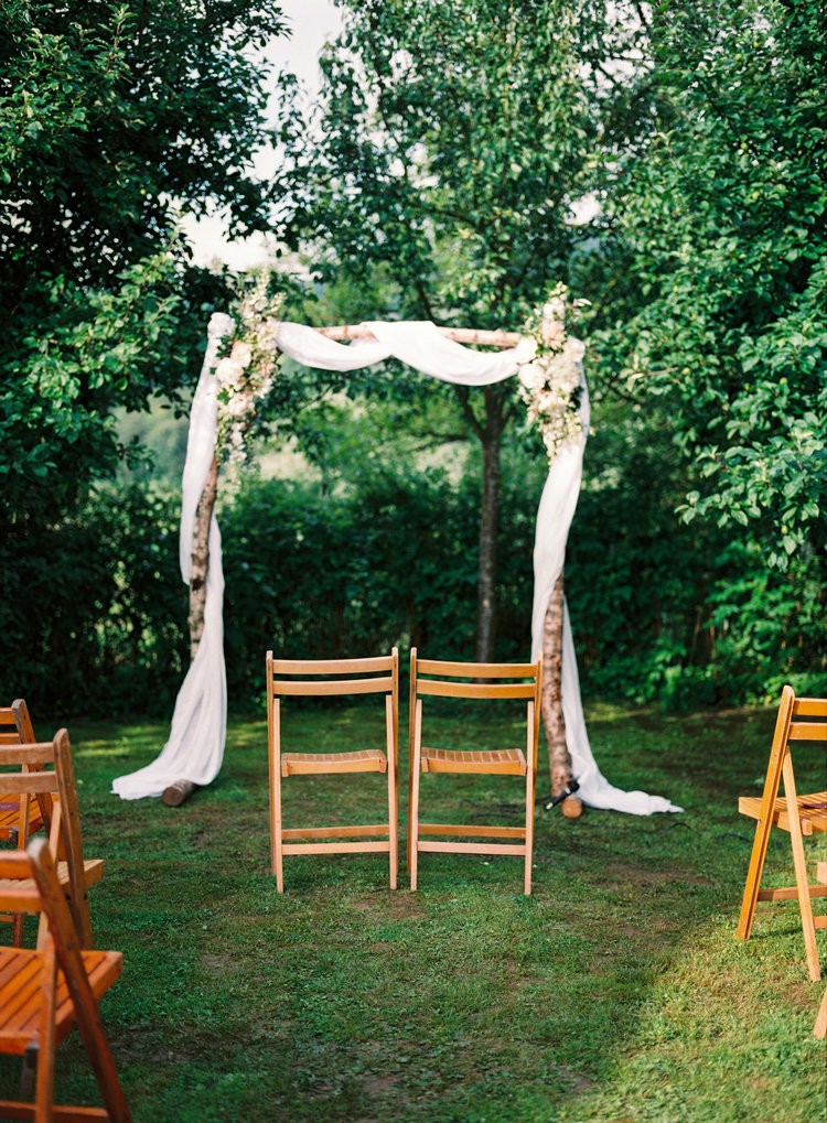 Over The Moon Weddings — photo 2