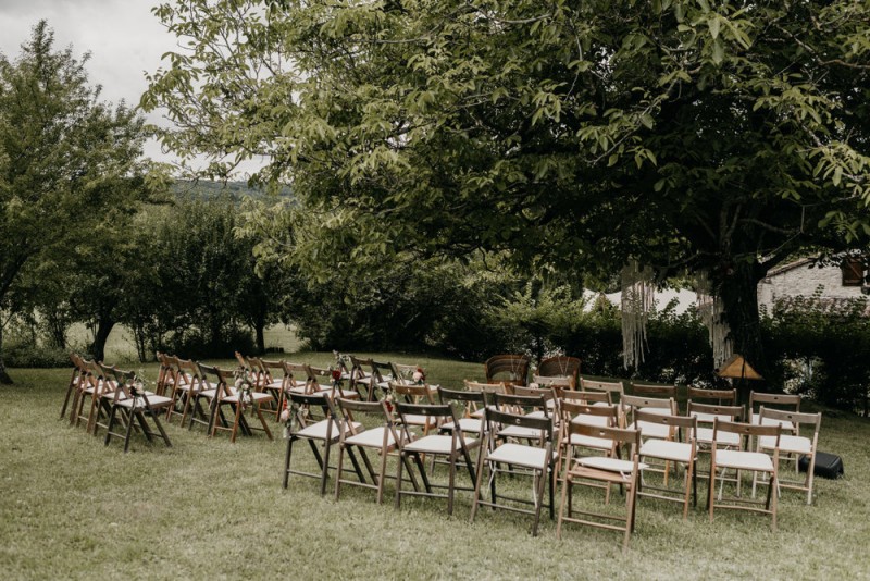 Over The Moon Weddings — photo 3