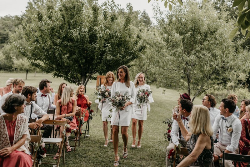 Over The Moon Weddings — photo 4