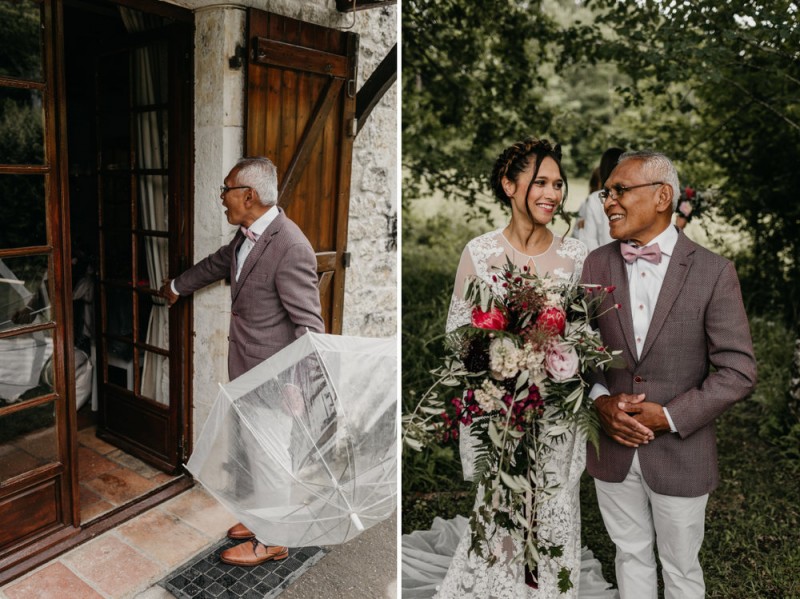 Over The Moon Weddings — photo 5
