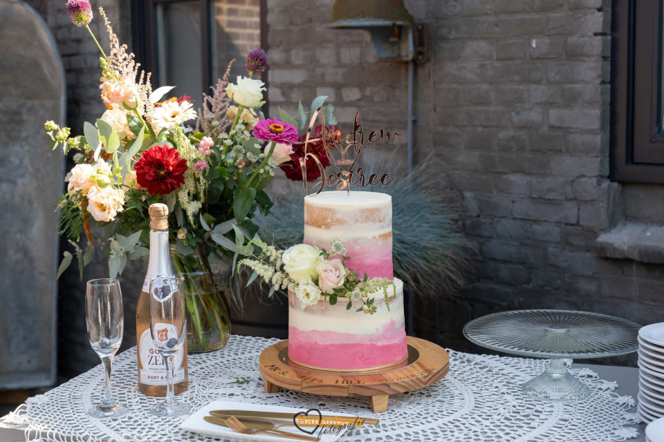 ByMitch Patisserie — photo 4