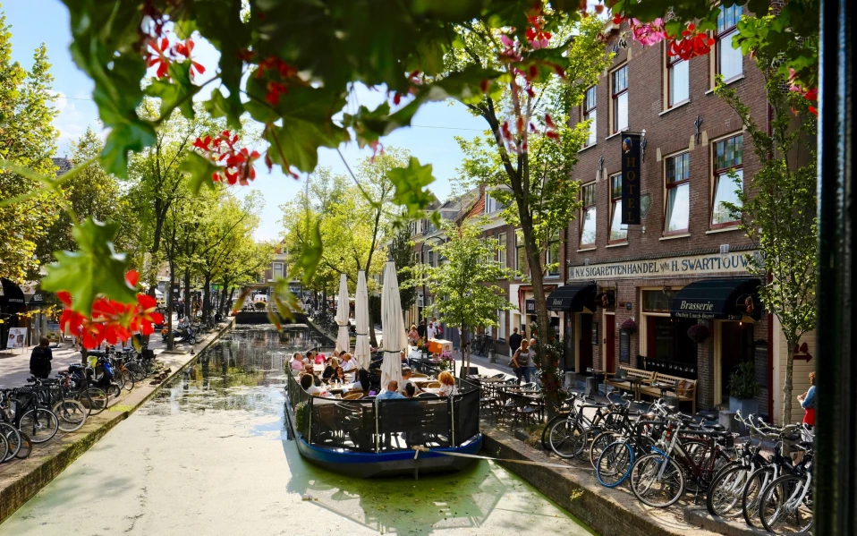 Hertenhorst Delft — photo 4