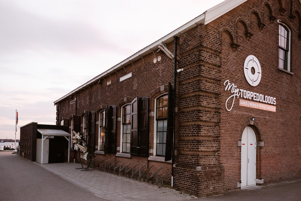 Badhotel Rockanje — photo 3