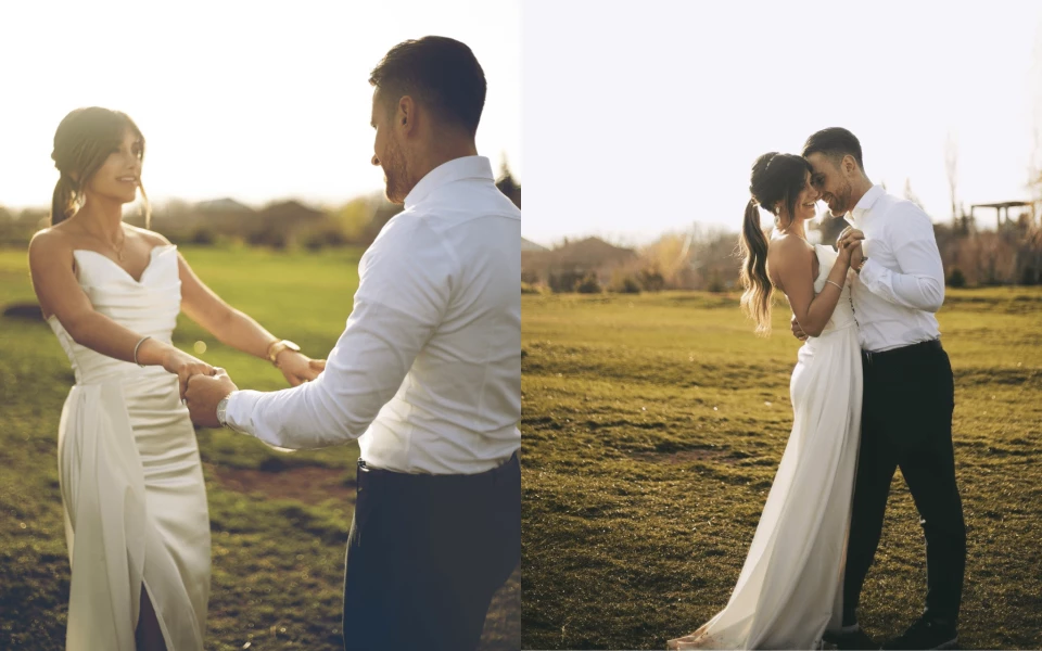 Charmé Bridal — photo 2