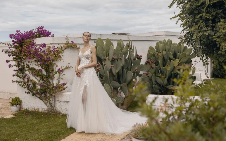 Charmé Bridal — photo 3