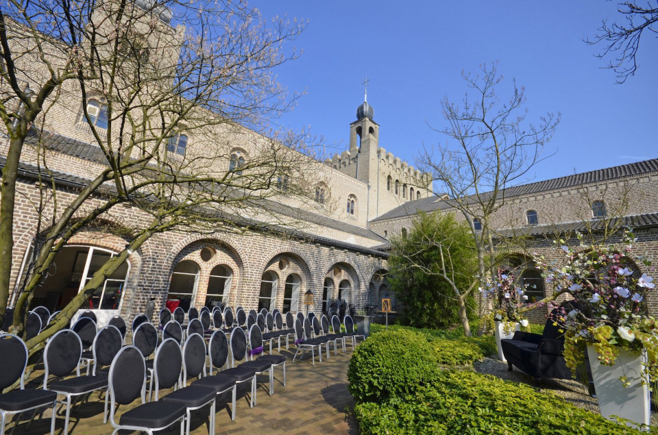 Leerhotel Het Klooster — photo 2