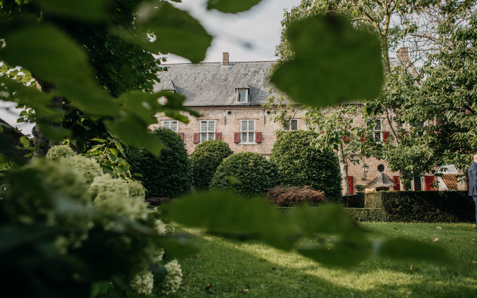Leerhotel Het Klooster — photo 3