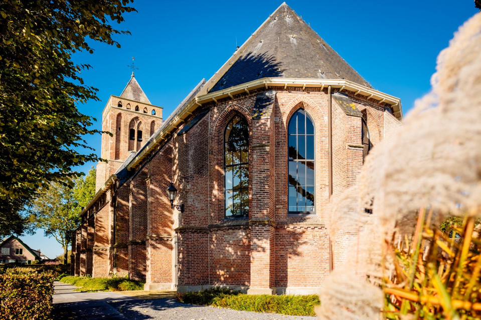 Leerhotel Het Klooster — photo 4