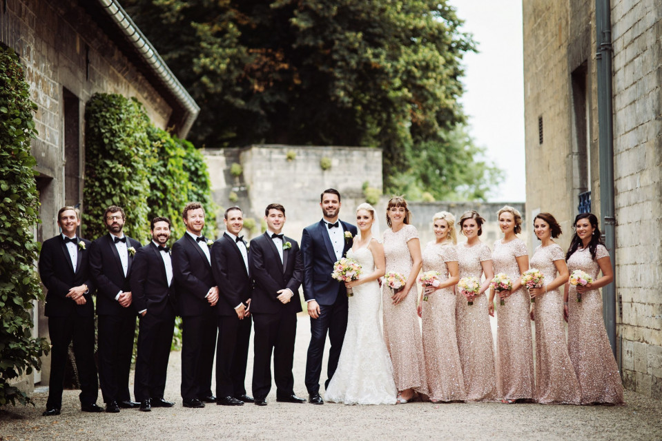 FBLS weddings & events — photo 3