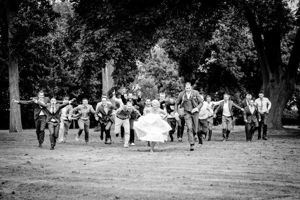 FBLS weddings & events — photo 5
