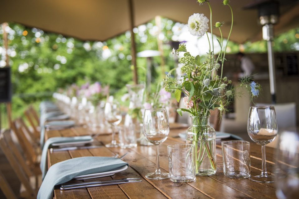 Purple Catering & Events — photo 2