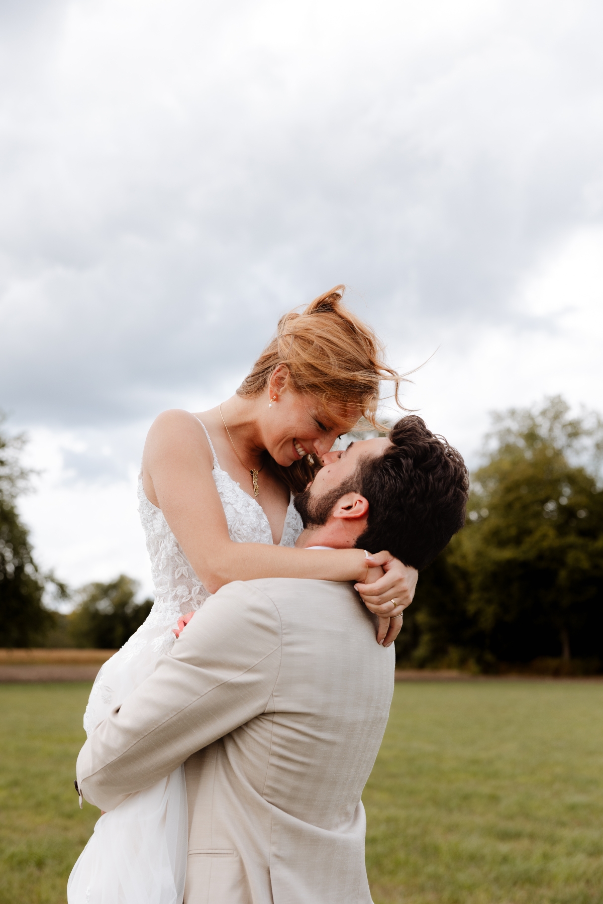 Wedding Visions — photo 2