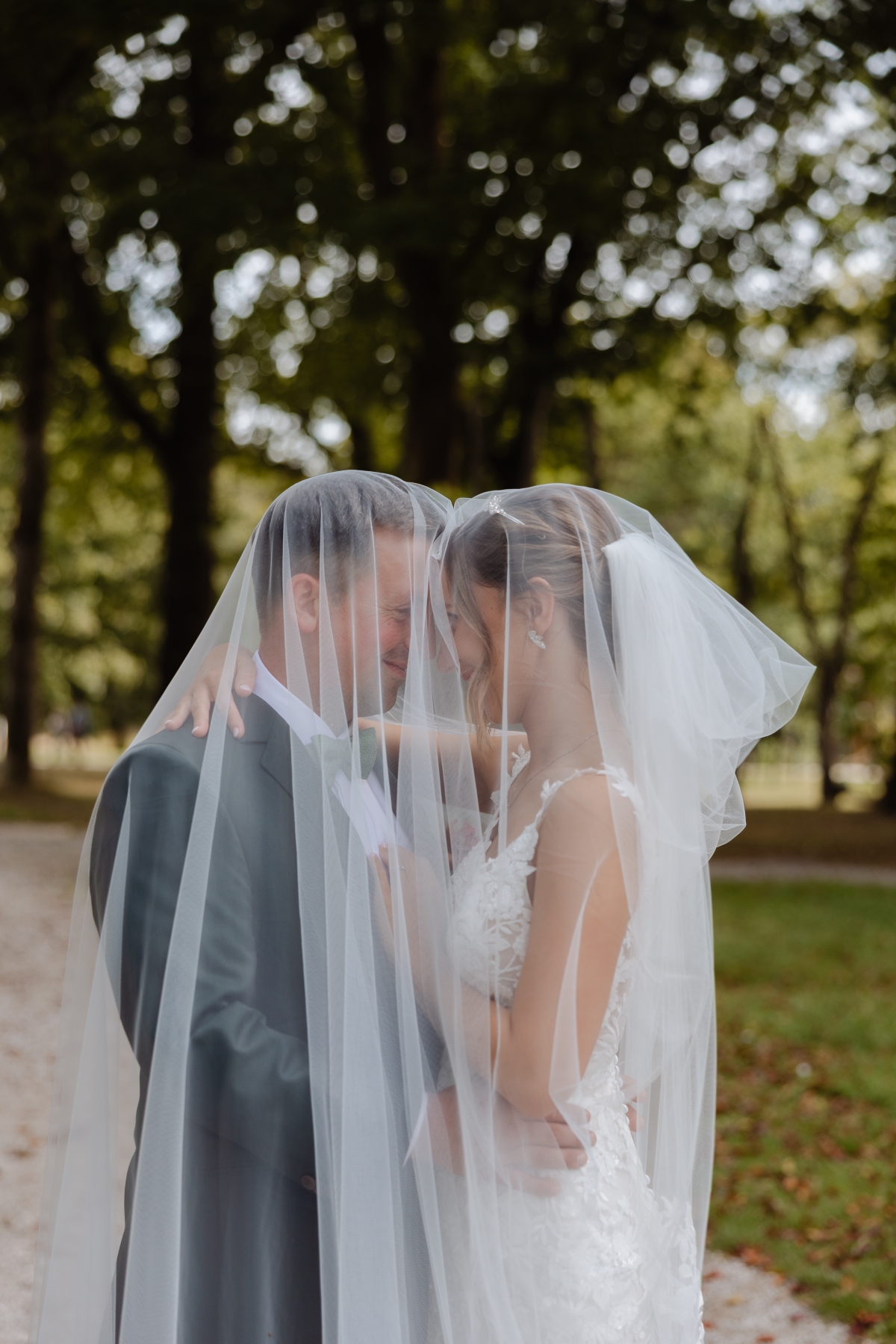 Wedding Visions — photo 3