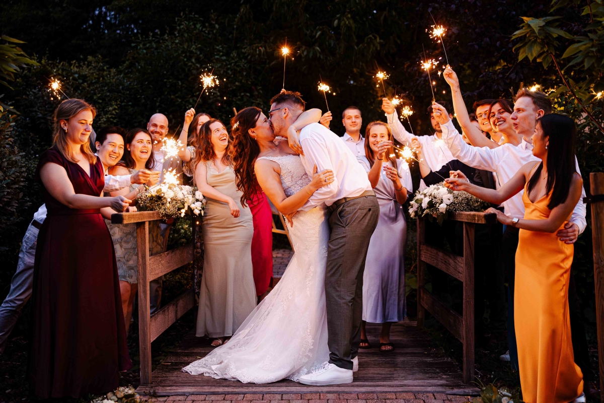 Wedding Visions — photo 4