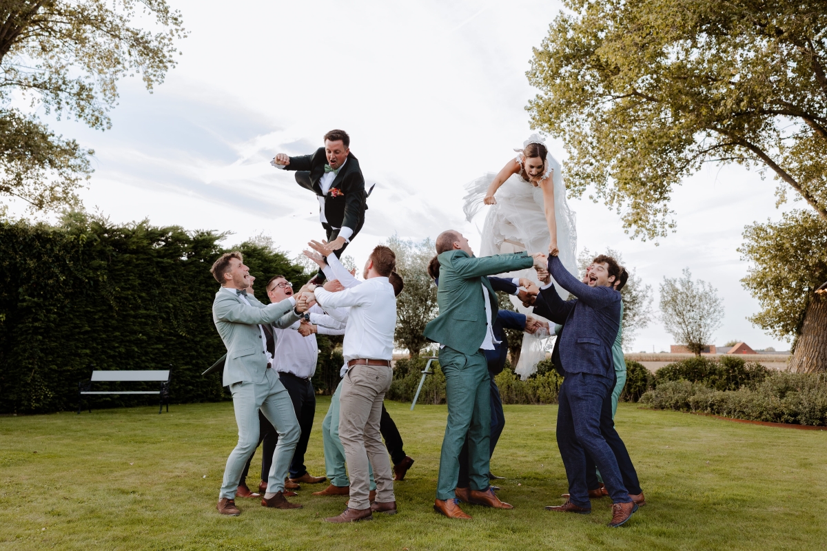 Wedding Visions — photo 5