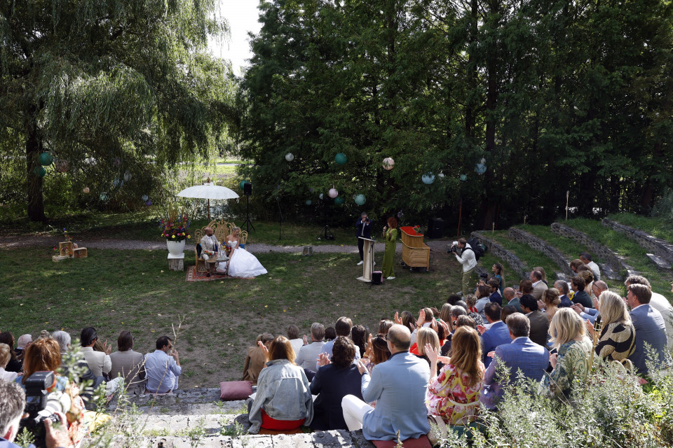 Moed Events — photo 3